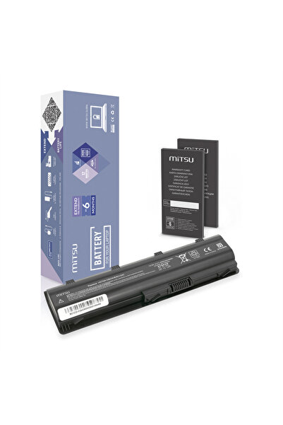 Other Baterie HSTNN-Q60C MU06 pentru HP 240 250 255