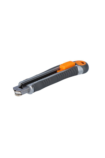 Other Cuțit cu lamă retractabilă de 18 mm și 4 lame PROF suplimentare