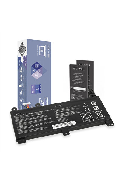 Other Bateria pentru Asus ROG Strix G512LU G531GU G712LU