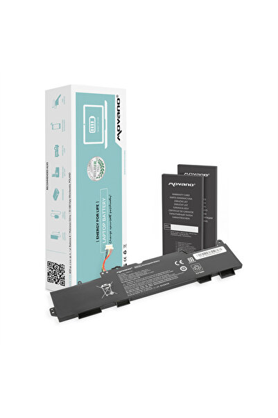 Other Baterie SS03XL pentru HP EliteBook 735 745 840 G5 G6