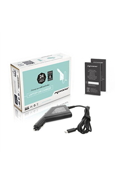 Other Încărcător auto USB-C de 45W pentru laptop