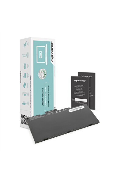 Other Baterie CS03 CS03XL pentru HP EliteBook 755 840 850 G3