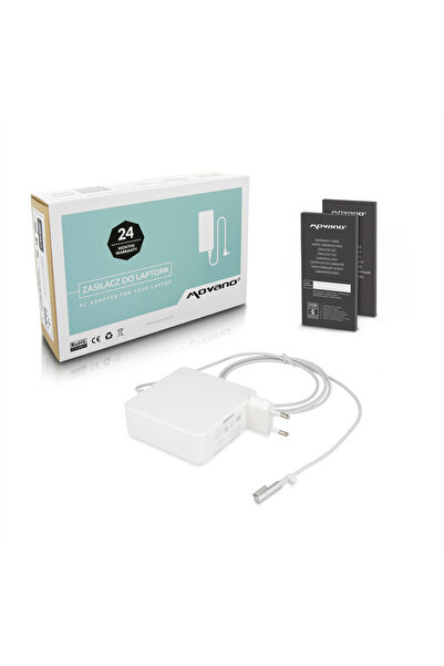 Other Încărcător Apple 18.5v 4.6a MagSafe 85W