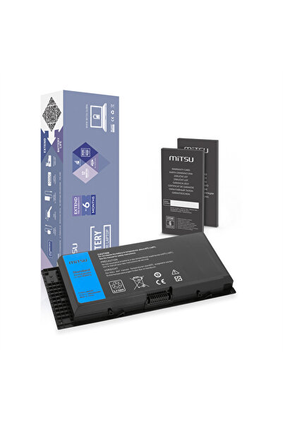 Other Baterie FV993 pentru Dell Precision M6600 M6700 M6800