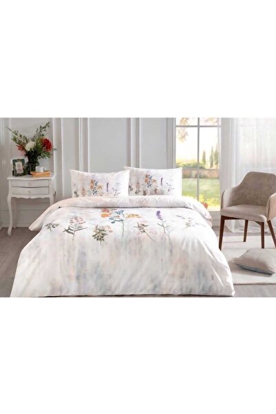 Özdilek Nev Double Bedding Set Floraison