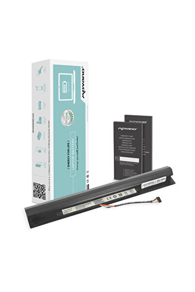 Other Baterie L15L4A01 pentru Lenovo IdeaPad 100-14IBD 15IBD