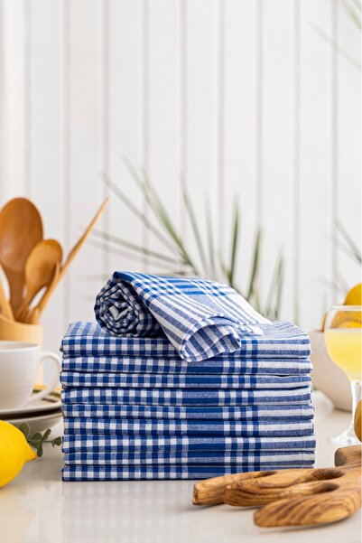 Dokubba 3-Piece Serving Napkin, German Napkin, Food Cover, Dishcloth (50X70Cm)