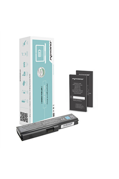 Other PA3818U-1BRS Battery for Toshiba L700 L730 L750