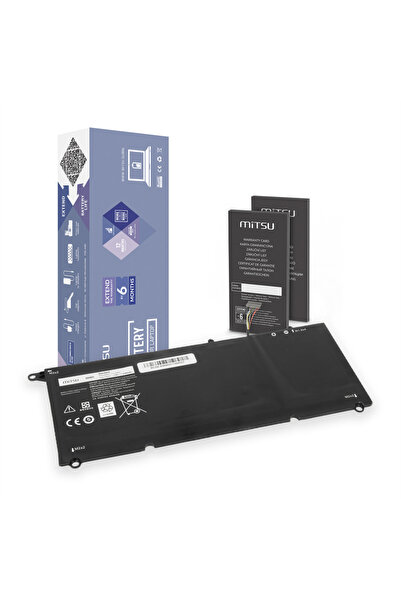 Other Baterie PW23Y pentru Dell XPS 13 9360