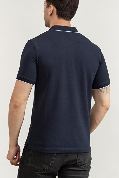 Calvin Klein Polo T-Shirt