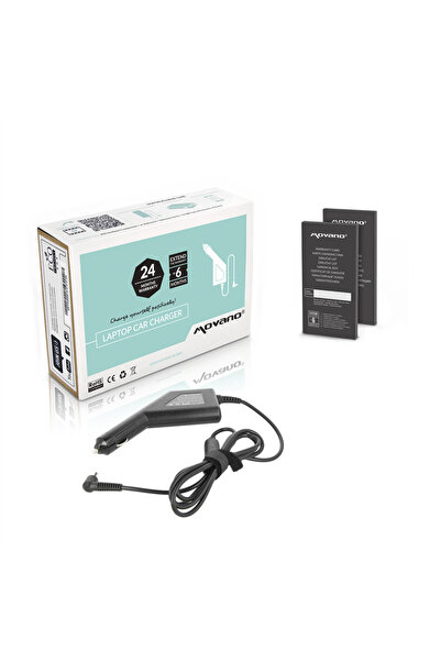 Other Adaptor auto pentru Lenovo 20v 3.25a 4.0x1.7