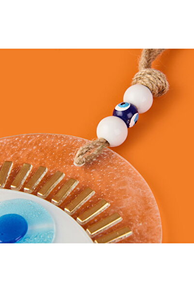 ASPARTAM Deco Mai Decor - Blue - 15 cm