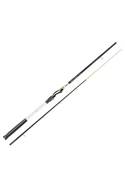 Okuma Wave Boat 180H 2 Parça Tekne Kamışı