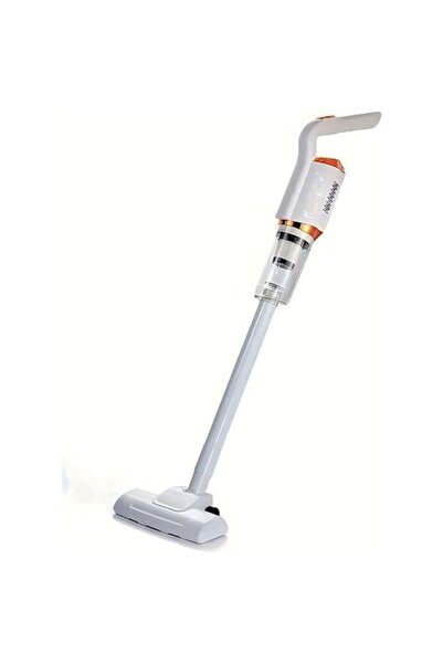 stuffix Aspirator 3 în 1 cu 4 capete interschimbabile, 120 W, alb (ABS)