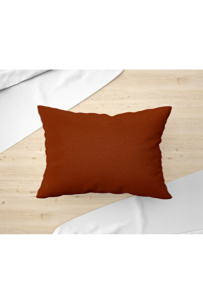 Filamente Double Sided Digital Printing Throw Pillow Cover Plain