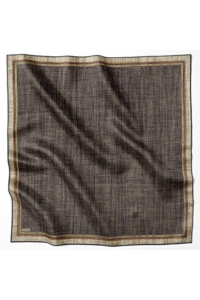 Aker Tivil Silk Scarf 9099713-912