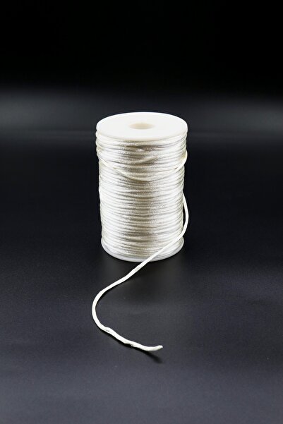 YENİCİ Νήματα κουμπώματος 92 μέτρα (2 χιλιοστά)