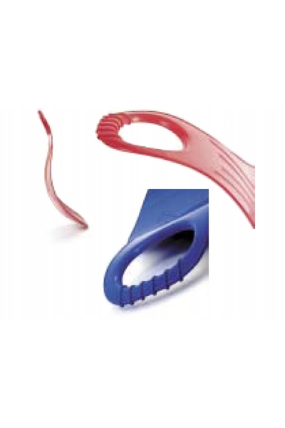 Other Ślizg gruszka KID2 | Niebieski