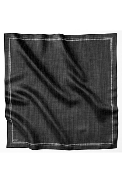 Aker Tivil Silk Scarf 9099713-911