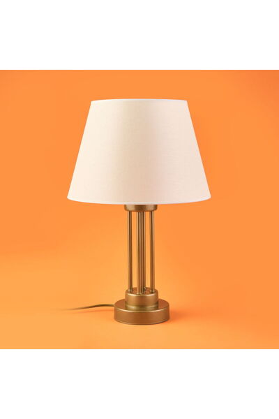 ASPARTAM Lighting Torre Lampshade - Antique / Cream