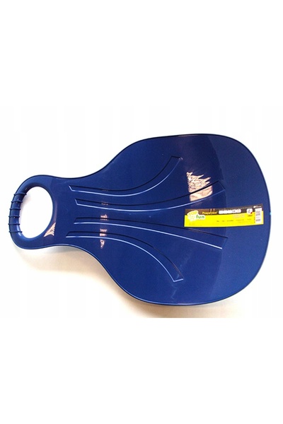 Other Ślizg gruszka KID2 | Niebieski