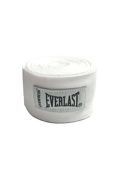 Excalibur Elastic Boxing Bandage 180'' 460 cm White Double