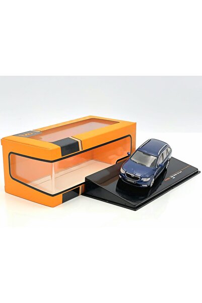 IXO MODELS Skoda Superb Model Car –