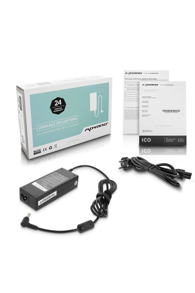 Other Încărcător pentru Asus Toshiba 19v 4.74a 90W 5.5x2.5mm