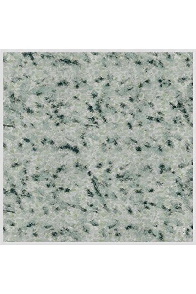 Aker Tivil Silk Scarf 9051713-971