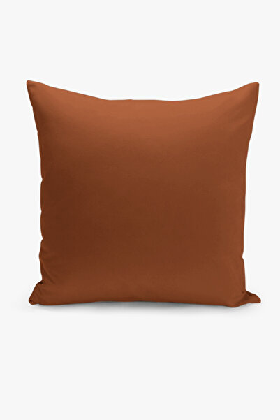 Filamente Double Sided Digital Printing Throw Pillow Cover Solid Color