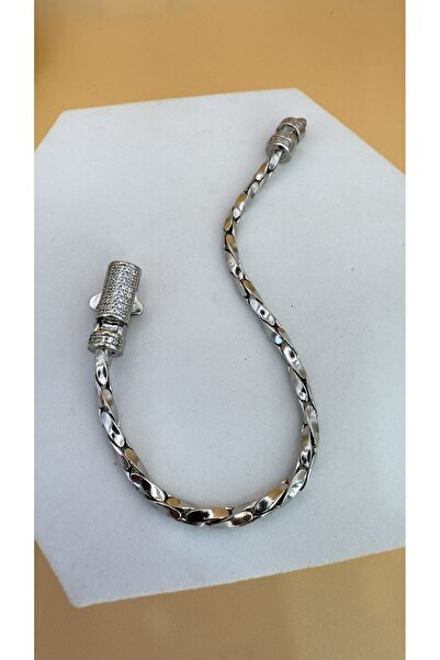 SK aksesuar Stone Design Model Vip Bracelet