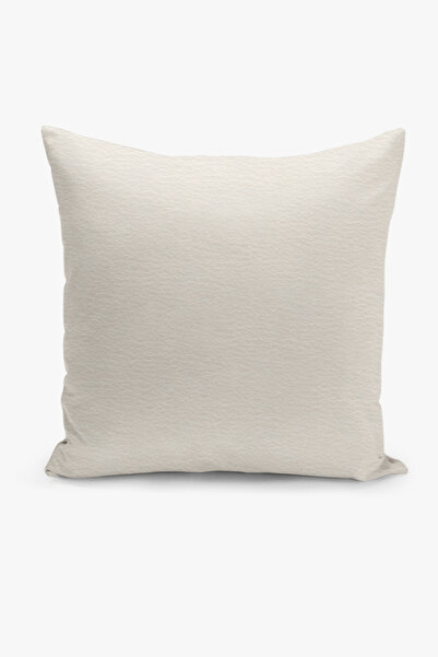 Filamente Double Sided Digital Printing Throw Pillow Cover Plain