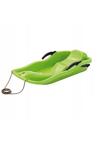 Other RACE brake sled | Green