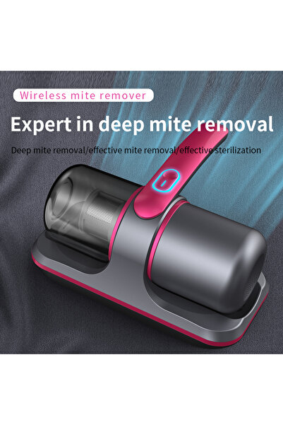 Genaric Smart & Heavy Duty Dust & Mite