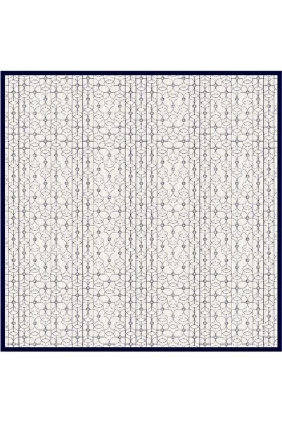 Aker وشاح تيفيل الحريري 9065713-922