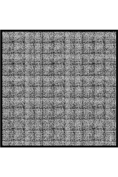 Aker وشاح حرير ساتان 9074701-313