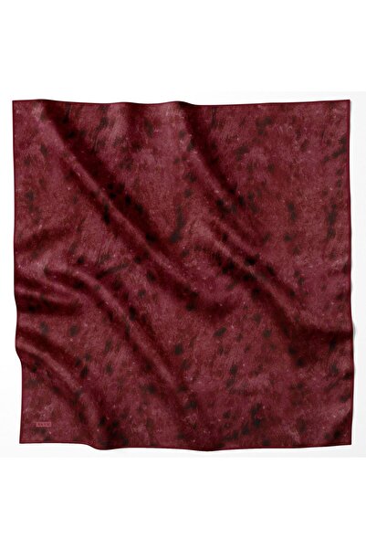 Aker Tivil Silk Scarf 9051713-942