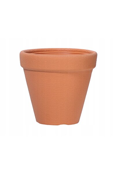 Other Ghiveci rotund clasic DBC40 | Teracotă