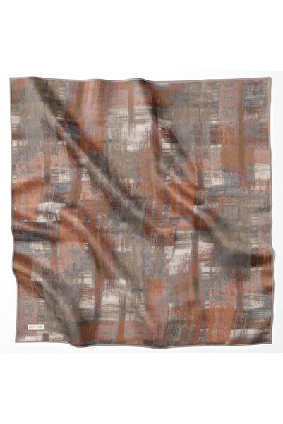 Pierre Cardin Satin Silk Scarf 9088230-331