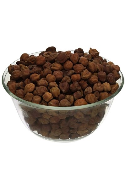 Natural حمص أسود 1 كجم (كالا تشانا) × 10