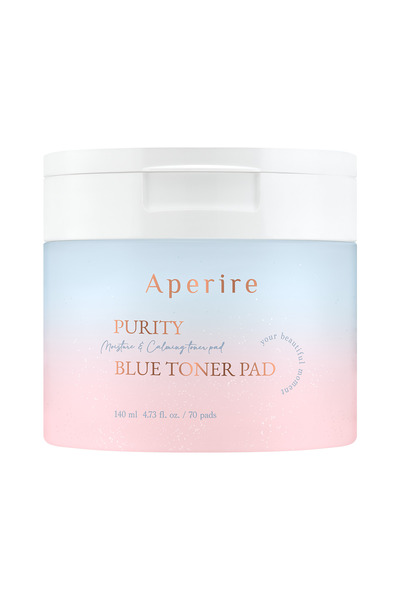 Aperire PURITY BLUE TONER PAD 70buc
