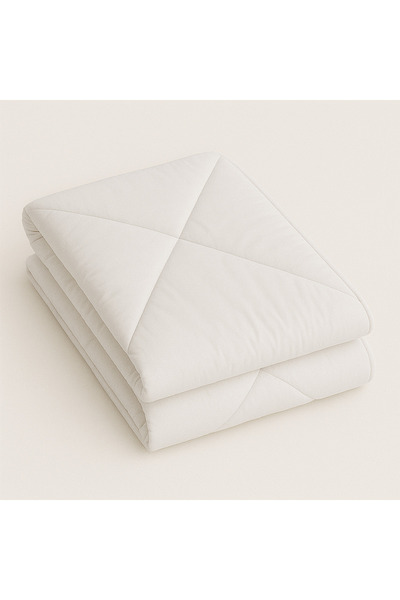 Binna Soft Comfort Touch Yorgan Tek Kişilik