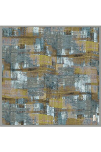 Pierre Cardin Satin Silk Scarf 9088230-372