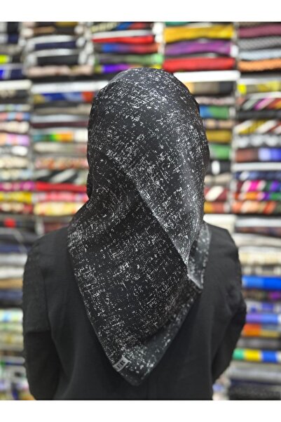 Aker 100% Pure Silk Sura Scarf - Autumn - Winter 9074701 314