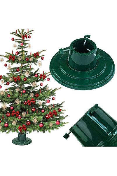 Other Suport Orbit pentru brad de Crăciun | Verde