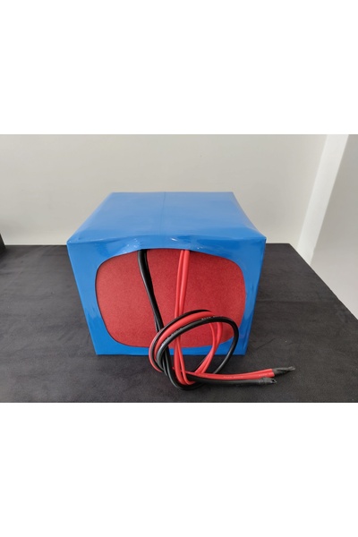 Enerjigo 60V 24AH LiFePO4 batarya