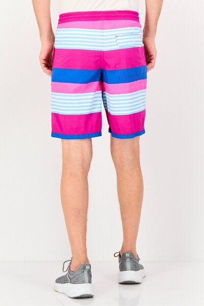 Champion Men Sportswear Fit Training Shorts, Multicolor