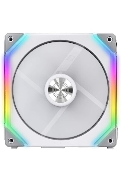 Lian Li SL140-1 White Cooler