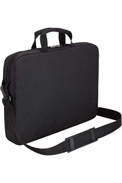CaseLogic Case Logic 15.6 inches Laptop Attache - Black