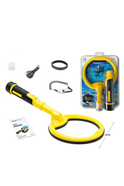 Genel Markalar Pulsedive Scuba Pointer